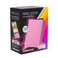 Prime Sleeves Pink 66x91