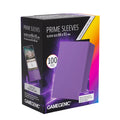 Prime Sleeves Purple 66x91