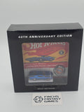 Hot Wheels Red Line Club (RLC) 40th Anniversary Edition Custom Otto 2008