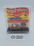 Hot Wheels Redline "Hot Heap" from the original "Sweet 16" lineup 1968