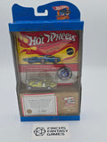 Hot Wheels 30th Anniversary 1969 Commemorative Replica Twin Mill