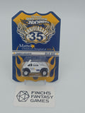 Hot Wheels 2003 17th Convention UCLA Children's Hospital Charity Baja Bug B15 #1340/4000