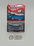 Hot Wheels RLC 2007 Club Exclusive Customized Volkswagen Drag Truck #5965/6000