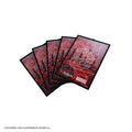 Magic: The Gathering | Marvel's Spider-Man Premium Art Sleeves - Spider-Man Mountain