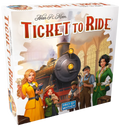 Ticket to Ride Refresh