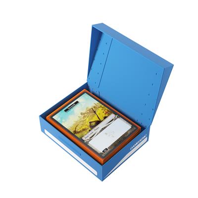 Token Holder Blue